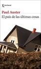 PAÍS DE LAS ÚLTIMAS COSAS, EL | 9788432244124 | AUSTER, PAUL