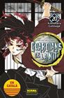 GUARDIANS DE LA NIT 20 | 9788467958669 | GOTOUGE, KOYOHARU