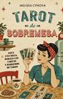 TAROT DE SOBREMESA | 9788411724296 | CYNOVA, MELISSA