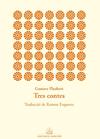 TRES CONTES | 9788416726004