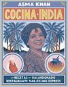 COCINA INDIA  | 9788408218005 | KHAN, ASMA