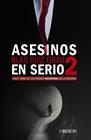 ASESINOS EN SERIO 2 | 9788441543836 | RUIZ GRAU, BLAS