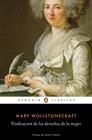 VINDICACION DE LOS DERECHOS DE LA MUJER | 9788491054634 | WOLLSTONECRAFT, MARY