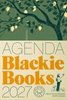 AGENDA BLACKIE BOOKS 2027 (CASTELLÀ) | 9791388154195