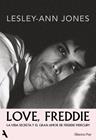 LOVE, FREDDIE | 9791370092986 | JONES, LESLEY-ANN