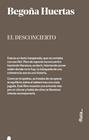 DESCONCIERTO, EL | 9788416738311 | HUERTAS, BEGOÑA