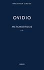 METAMORFOSIS I-V | 9788424939106 | OVIDIO