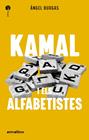 KAMAL I ELS ALFABETISTES | 9788419659989 | BURGAS, ÀNGEL