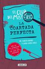 CLUB DEL MISTERIO 2 : LA COARTADA PERFECTA | 9788403526426 | MOORE, DR. GARETH