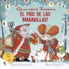 ¡QUE NO CORTEN LA NAVIDAD EN EL PAÍS DE LAS MARAVILLAS! | 9788410318182 | BEXINGTON, CARYS ; HINDLEY, KATE