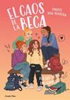 CAOS DE LA BECA 2 : PER QUÈ ÉS TOT TAN COMPLICAT? | 9791387783518 | DÍAZ REGUERA, RAQUEL