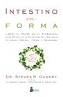 INTESTINO EN FORMA | 9788410335059 | GUNDRY, DR. STEVEN R.