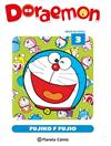 DORAEMON Nº 03/15 (CATALÀ) | 9791387779795 | FUJIO, FUJIKO F.
