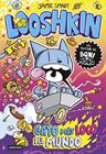 LOOSHKIN 1 : EL GATO MÁS LOCO DEL MUNDO | 9788408318040 | SMART, JAMIE