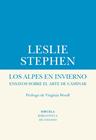 ALPES EN INVIERNO, LOS | 9788417454609 | STEPHEN, LESLIE