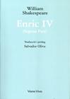 ENRIC IV 2ª PART | 9788468256702 | SHAKESPEARE, WILLIAM