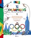 16 OLIMPICOS MUY, MUY IMPORTANTES | 9788421687604 | FERNÁNDEZ GARCÍA, CÉSAR