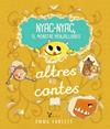 NYAC-NYAC, EL MONSTRE MENJALLIBRES I ALTRES CONTES | 9788413494715 | YARLETT, EMMA
