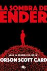 SOMBRA DE ENDER, LA | 9788490708378 | CARD, ORSON SCOTT