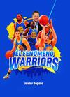 FENÓMENO WARRIORS, EL | 9788415448570 | BÓGALO FERNÁNDEZ, JAVIER