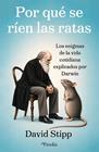 POR QUÉ SE RÍEN LAS RATAS | 9791388075278 | STIPP, DAVID