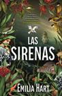 SIRENAS, LAS | 9788410085473 | HART, EMILIA