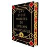 SIETE MUERTES DE EVELYN HARDCASTLE (EDICION ESPECIAL), LAS | 9791387592035 | TURTON, STUART