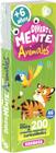 ANIMALES + DE 6 AÑOS | 9788467788976