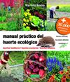 MANUAL PRACTICO DEL HUERTO ECOLOGICO | 9788494826764 | BUENO, MARIANO