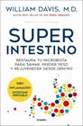 SUPERINTESTINO | 9788425372926 | DAVIS, DR. WILLIAM