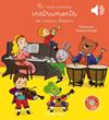 MEUS PRIMERS INSTRUMENTS DE MUSICA CLASSICA, ELS | 9788491373643 | CORDIER, SEVERINE