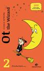COMIC STRIPS : OT THE WIZARD 2 | 9788418664205 | MARTÍNEZ PICANYOL, JOSEP LLUÍS