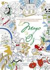 MAGO DE OZ : UN DIVERTIDO CUENTO PARA COLOREAR | 9788494578403 | ATTANASIO, FABIANA