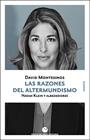 RAZONES DEL ALTERMUNDISMO, LAS | 9788416876990 | MONTESINOS, DAVID