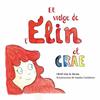 VIATGE DE L'ELIN AL CRAE, EL | 9791399013610 | CRAE LLAR LA XICOIA