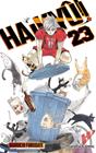 HAIKYÛ!! Nº 23 | 9788411402415 | FURUDATE, HARUICHI