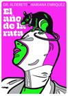 AÑO DE LA RATA, EL | 9788412340037 | ENRIQUEZ, MARIANA