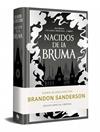 NACIDOS DE LA BRUMA (EDICION LIMITADA FIRMADA) | 9788410381513 | SANDERSON, BRANDON