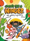 NOMES PER A NIGES 2 GELATS HIPNÒTICS, ELS | 9788466149600 | PUÑO