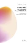 PEQUEÑO GRAN LIBRO DE LA ANSIEDAD, EL | 9788411192798 | CASES, FERRAN