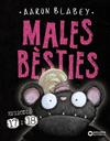 MALES BÈSTIES :  EPISODIS 17 I 18 | 9788448964450 | BLABEY, AARON