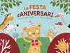 FESTA D'ANIVERSARI, LA | 9788418522680 | PEIX, SUSANA ; PANERO, MONTSE ; DÍAZ, NURIA