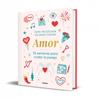 AMOR : 52 SEMANAS PARA CUIDAR LA PAREJA | 9788425373602 | PSICÓLOGA (PATRI PSICÓLOGA), PATRI ; CUEVAS, YOLANDA