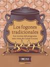 FOGONES TRADICIONALES, LOS | 9788448029180