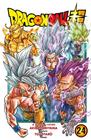 DRAGON BALL SUPER Nº 24 | 9791387918408 | TORIYAMA, AKIRA ; TOYOTARÔ