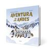 AVENTURA EN LOS ANDES | 9788426741028 | STRAUCH, EDUARDO ; GUERRERO, RAFA ; MARCO, PAULA