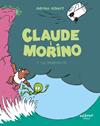 CLAUDE I MORINO 1 LA MALEDICCIO | 9788417575830 | ALBERT, ADRIEN