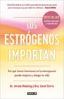 ESTRÓGENOS IMPORTAN, LOS | 9788403526402 | BLUMING, DR. AVRUM ; TAVRIS, DRA. CAROL