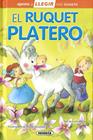 RUQUET PLATERO, EL | 9788410846609 | MORA, LUCÍA