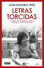 LETRAS TORCIDAS | 9791387904227 | PEÑA, JUAN CRISTÓBAL